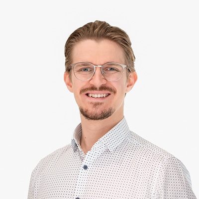 Jesse Kauppi